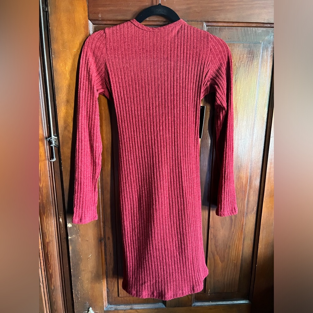 NWT LULUS DRESS